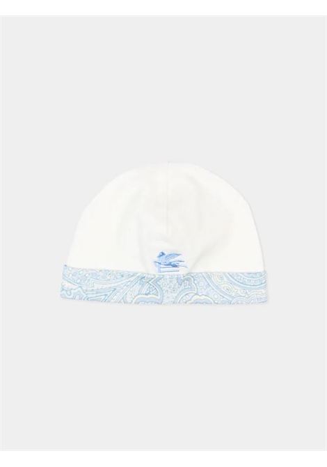 Tutina con logo ETRO KIDS | GYB540 Z3672102CE